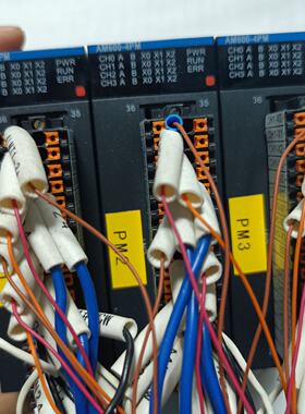 议价Inovance Plc Module Am6004Pm Beautiful Condition Functio