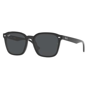 RayBan雷朋太阳镜方框大黑超