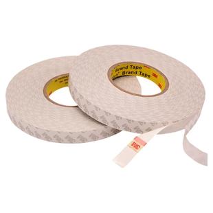 3m强力pvc55280双面胶高粘度超薄固定墙面汽车专用不留痕耐高温胶