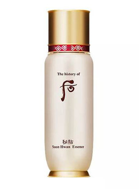 后循环秘贴精华水即刻补水唤醒