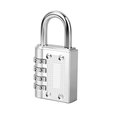 marie小型密码挂锁家用储物柜