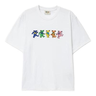 thisisneverthat GD Dancing Bears T-shirt 短袖T恤男HBX