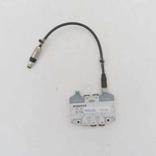 Aventics R422100586 R422 100 586 Wegeventil