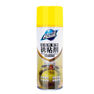 好尔德瓜果实蝇针蜂诱粘剂昆虫诱捕剂果蝇针蜂药引诱剂果蝇诱捕器