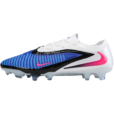 NIKE高端GX低帮FG足球鞋