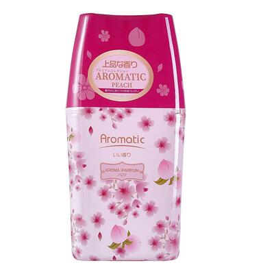 kinbata空气清新剂香氛400ml