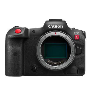 佳能EOS R5 C专业摄像机 R5C全画幅8K视频vlog数码eosr5c录像机
