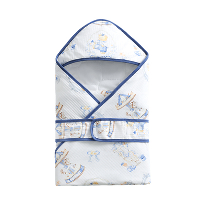 贝肽斯包被婴儿新生四季款