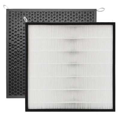 适配ao史密斯空气净化器滤网