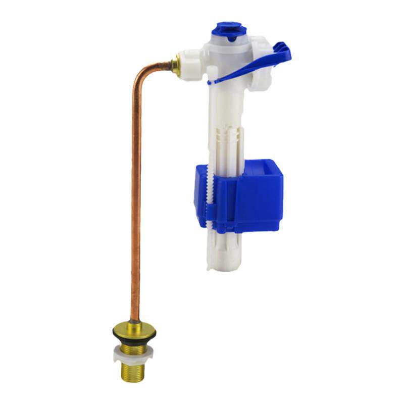 科勒进水阀坐便器上水器马桶配件