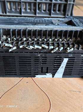 议价 Plc Cp1e-N60dr-A Powers On But The Casing Is Slightly D