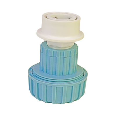 德漪卡扣式接洗衣机水龙头接头