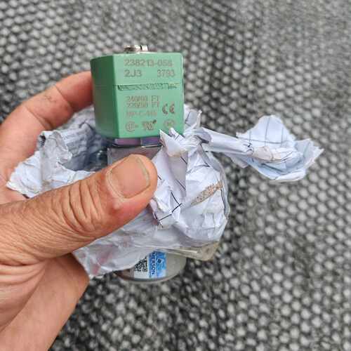溢价-阿斯卡电磁阀scg353g044，dn25，线圈ac22