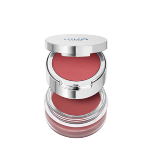 【限量特惠】意大利KIKO晨星之恋银河双色腮红效期7-9个月