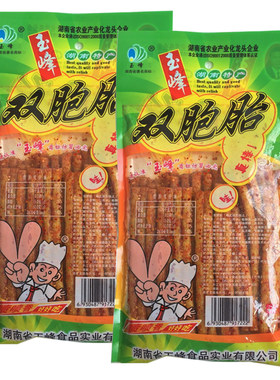 向东麻辣双拼辣条90怀旧回忆零食