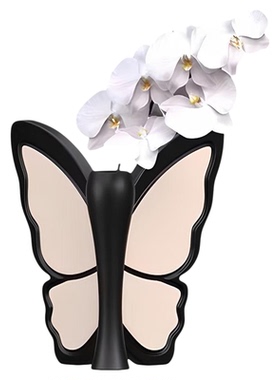 中古风复古花瓶摆件餐桌装饰品