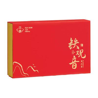 华源特级清香型乌龙茶茶叶