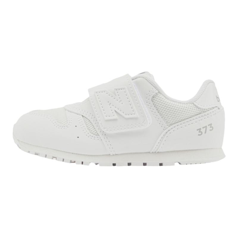 New Balance nb官方童鞋0~4岁男女宝宝春夏新品小白鞋学步鞋373