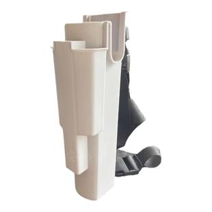 安格玻璃清洁工具收纳盒保洁专用高空户外清洗擦窗腰间便携工具套