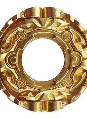 混沌天翔全金属第三方攻击环四色