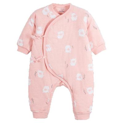 考拉蒂尔哈衣棉秋冬清仓