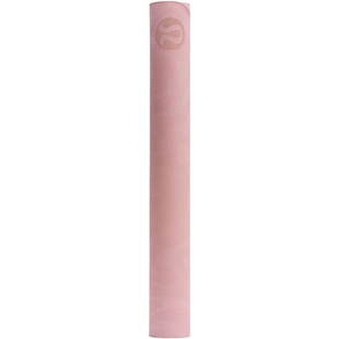 The Travel Mat 瑜伽垫 1.5mm丨lululemon丨LU9CJIS