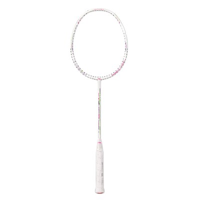 李宁HC1000超轻专业级4u单拍