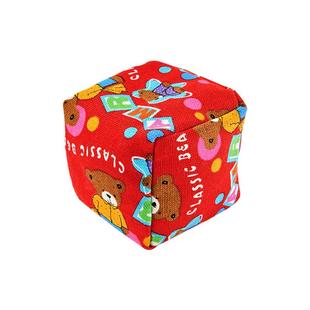 沙包儿童丢沙包手工扔手抓小沙包幼儿园小学生体育课训练用布球袋