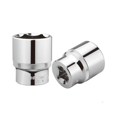 华丰巨箭50BV30铬钒钢套筒头