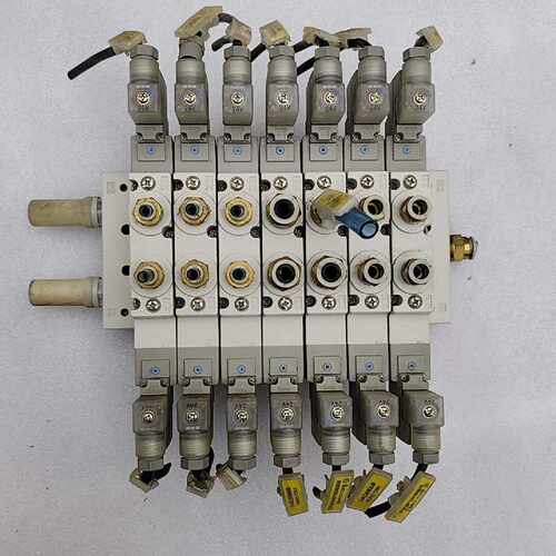 电磁阀SY9320-5DZ-02 24V—议价