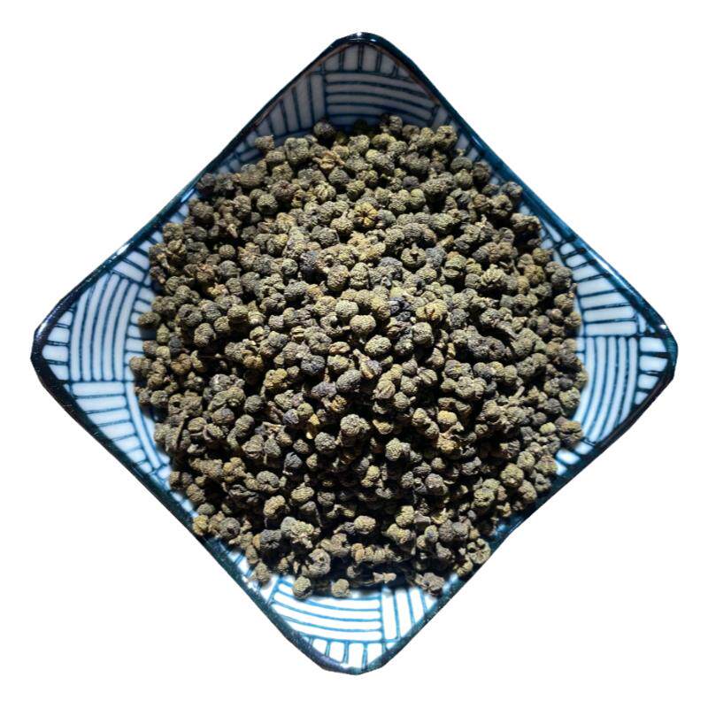 江西中花吴茱萸中药材正品吴茱萸