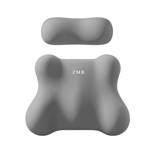 汽车头枕护颈枕主驾驶靠垫腰靠车内用枕头车载座椅开车靠背枕腰托