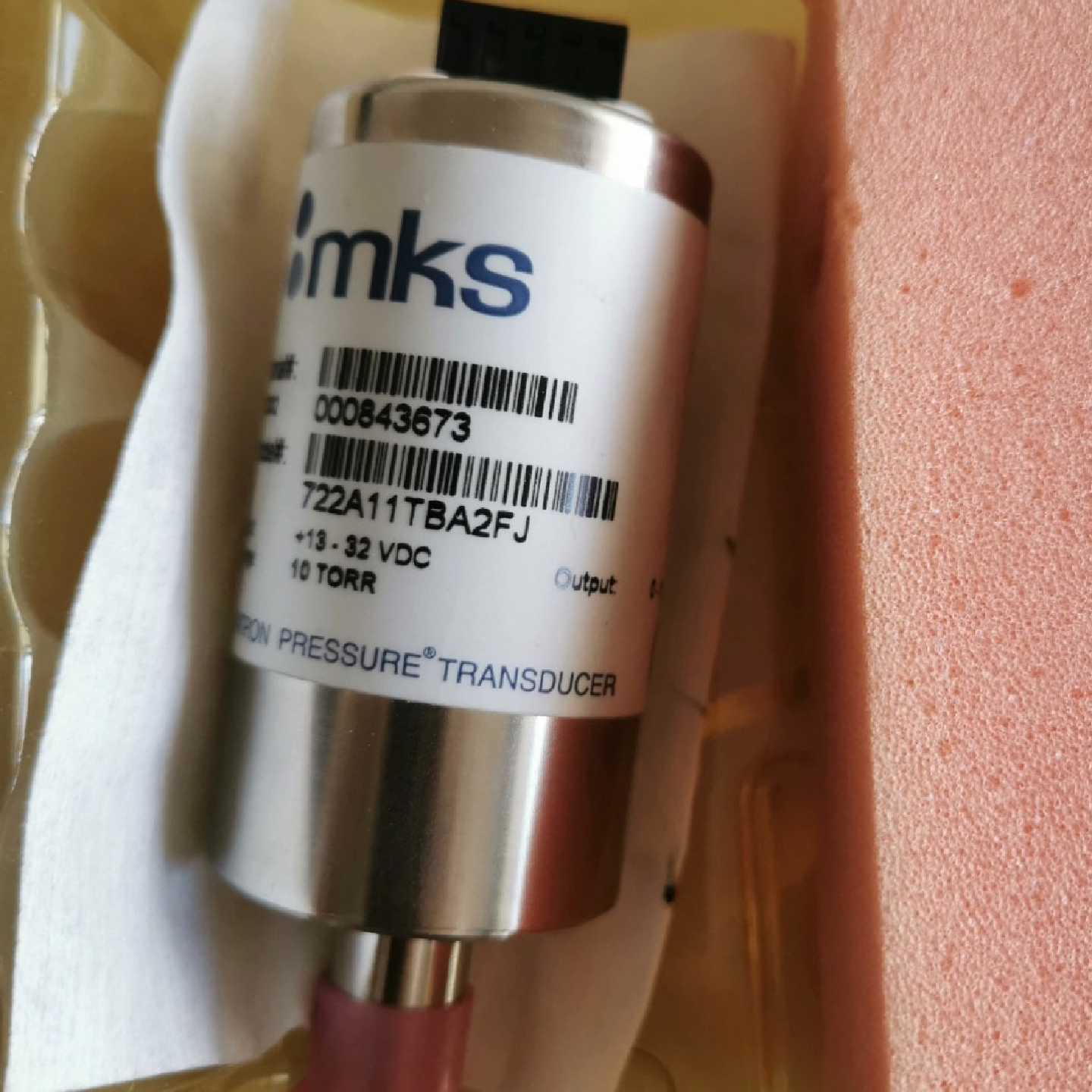 MKS722A11TBA2FJ&mdash;议价