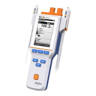 上海雷磁YHBJ-262/ORP-30型ORP计/标配501型 电极ORP校准液