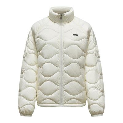 KSWISS盖世威羽绒服女保暖运动