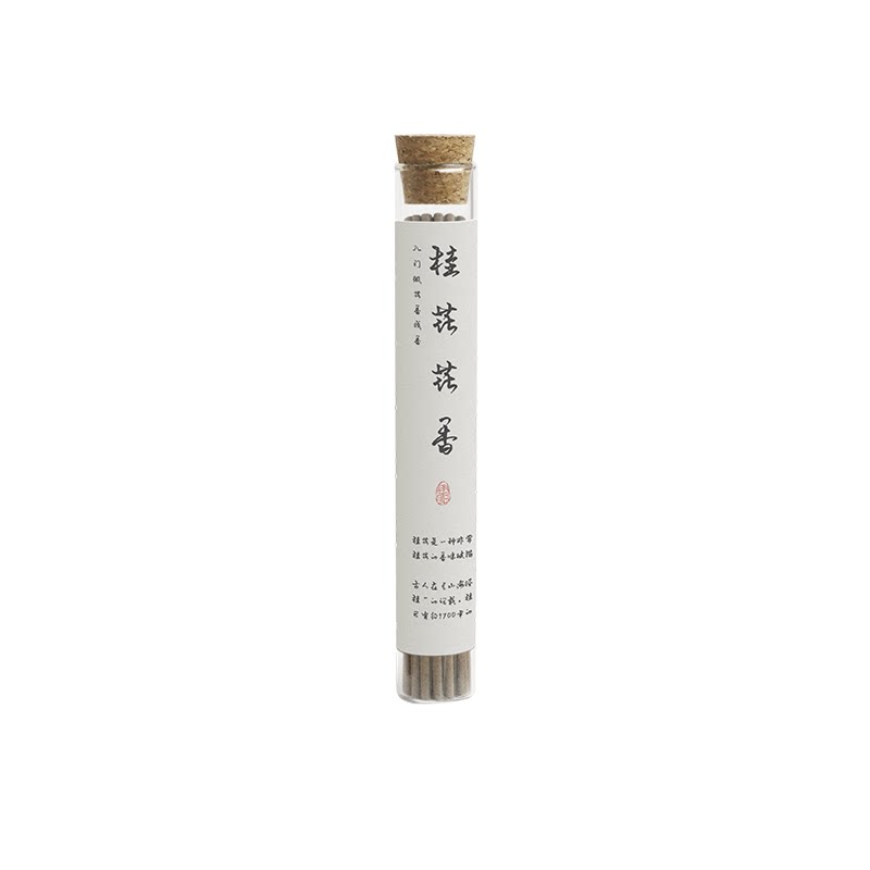口粮级花香线香桂花香百合梅花薰香薰香料