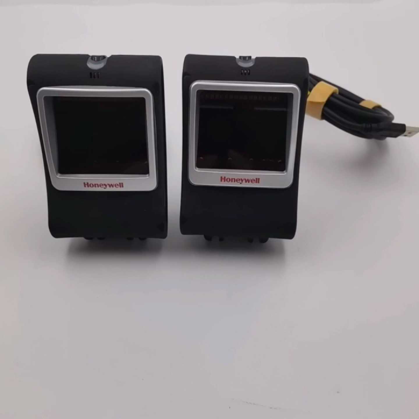 议价可维修Honeywell条码扫描枪7580G7580G2带线C全新二手均有货