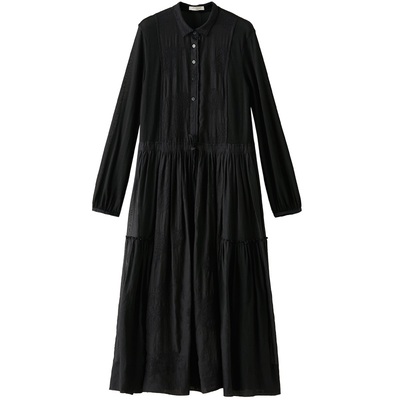 EXCEPTION防晒帽女装春秋款褶皱