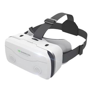 千幻魔镜G10G13G15智能VR眼镜AR枪手机用3d头盔虚拟现实游戏观影