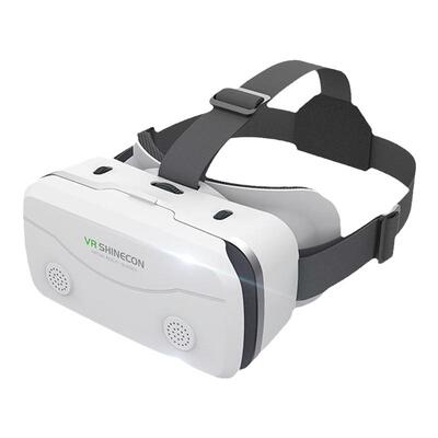 千幻魔镜VR眼镜虚拟现实3D观影