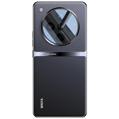 官方素皮适用OPPOfindx8手机壳