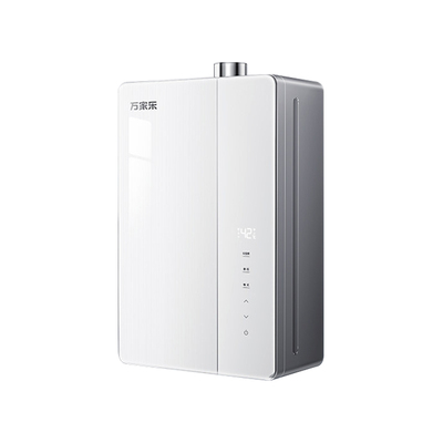 燃气热水器一级能效静音U10MAX