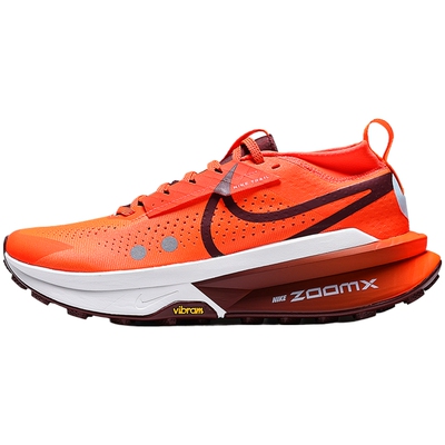 NIKE耐克男子ZOOMX ZEGAMA TRAIL 2运动训练跑步鞋FD5190-800