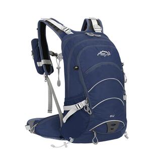 20L登山包悬浮背负系统户外双肩背包越野徒步爬山日用行山背囊女