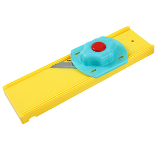 土豆丝切丝器插菜板商用方丝擦丝擦片抛丝器刨丝多功能不伤手切菜