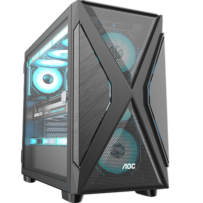 i914900KF搭配5060Ti电脑主机