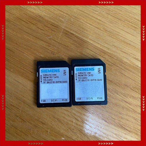 【问价】PLC储存卡，6AV2181-8XP00-0AX0，实