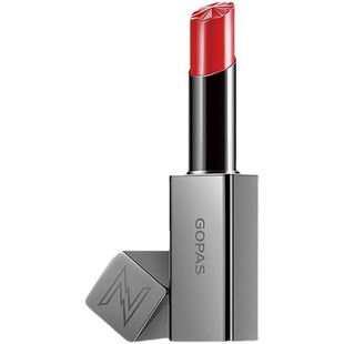 高柏诗不凡唇膏哑光口红不沾杯不脱色保湿滋润豆沙红辣椒红车厘子