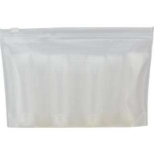 软管旅行分装瓶套装防晒霜化妆品乳液便携挤压空瓶子洗发水沐浴露