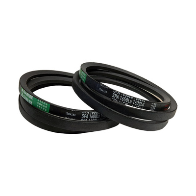 三力士三角带窄V皮带橡胶传动带SPA1882 SPA1900 SPA1918 SPA1925